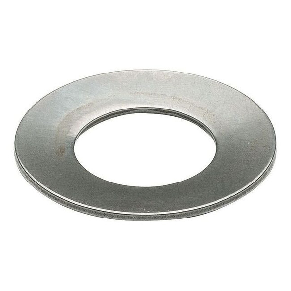 Spec Belleville Spring,Carbon Steel,PK15 B1250040