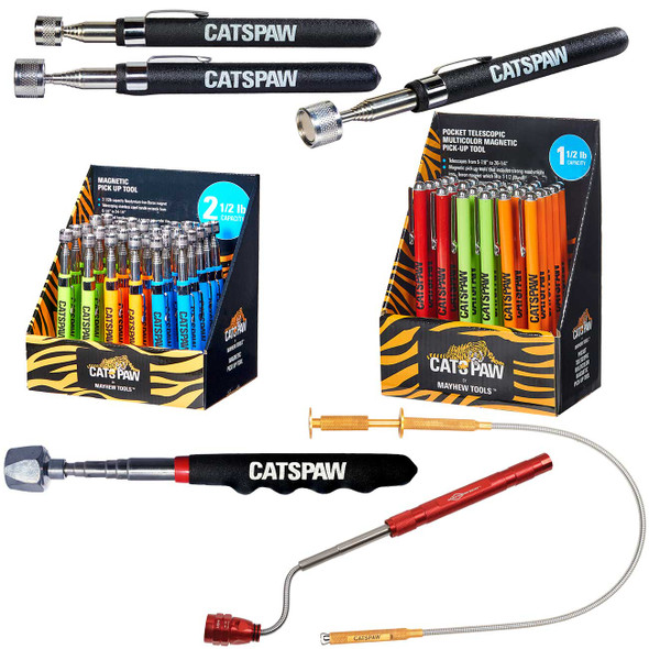 PICKUP INSPECTION TOOL BUNDLE 81488