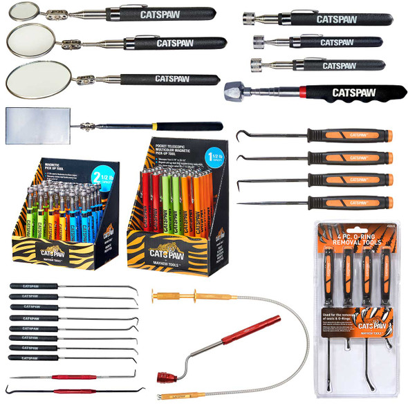 MEGA INSPECTION TOOL BUNDLE 81491