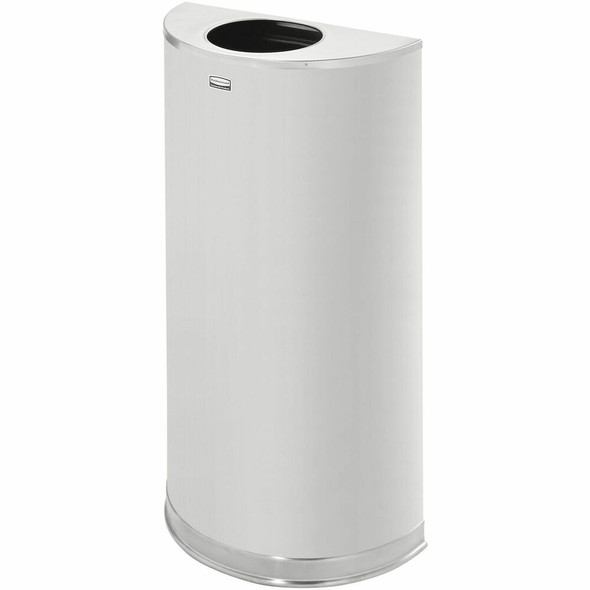 Rubbermaid Commercial  Waste Receptacle SO12SSSPL