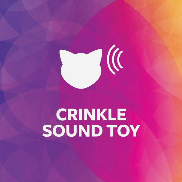 SmartyKat Kolossal Karrot Plush Catnip Kicker Cat Toy 38056-99997-024 765582