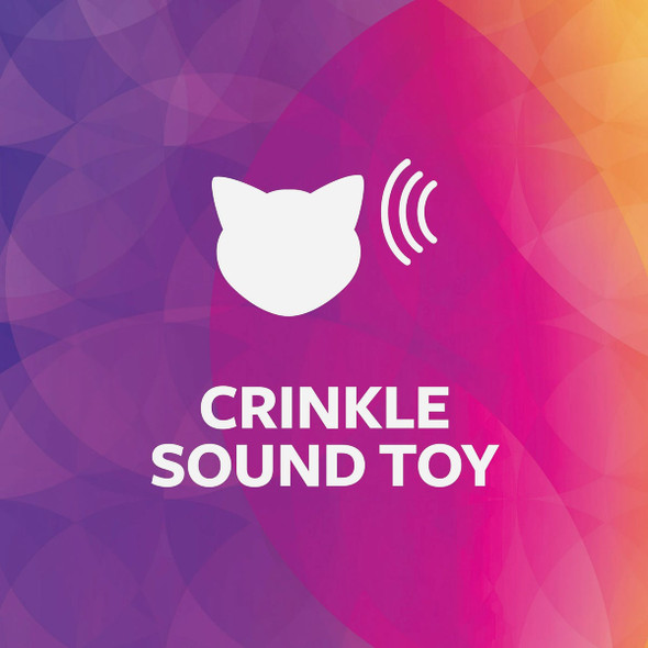 SmartyKat Kolossal Karrot Plush Catnip Kicker Cat Toy