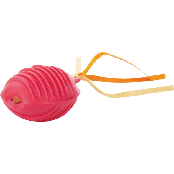 SmartyKat Crazy Cruiser Rumble Bug Electronic Motion Cat Toy