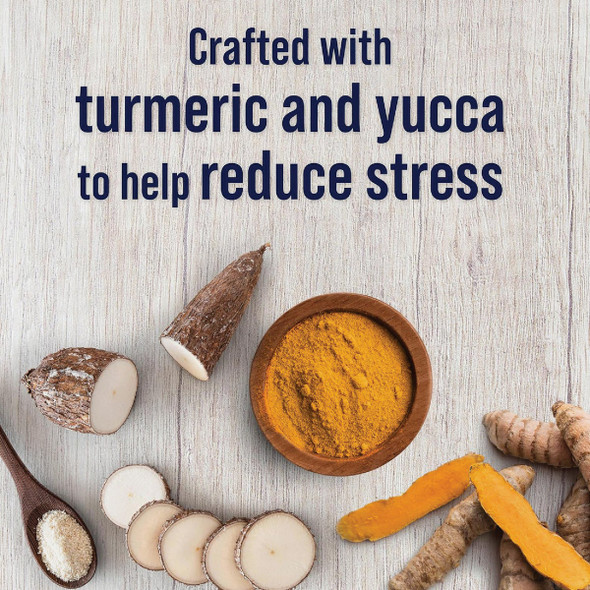 Stewart Immunity 4 Oz. Freeze-Dried Chicken Dog Treats