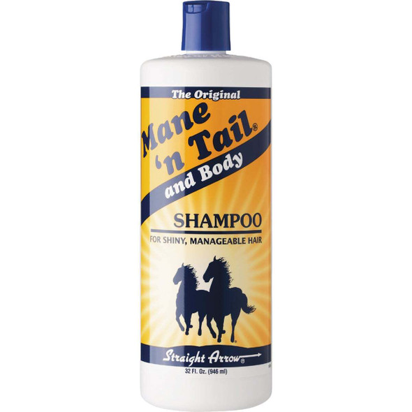 Mane 'n Tail 32 Oz. Horse Shampoo 543646