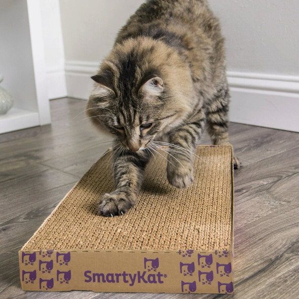 SmartyKat Super Scratcher+ 09325-94967-006 718884