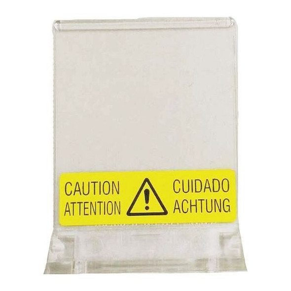 Manufacturer Varies Tape Dispenser Wiper,3-3/32"H x 2-7/64"L 52WX76