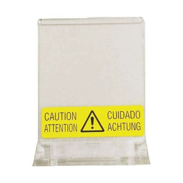 Manufacturer Varies Tape Dispenser Wiper,3-3/32"H x 2-7/64"L 52WX76