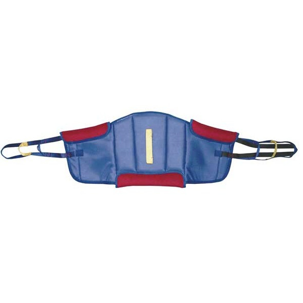 First Voice Patient Sling,600 lb. Cap. MDSSA4