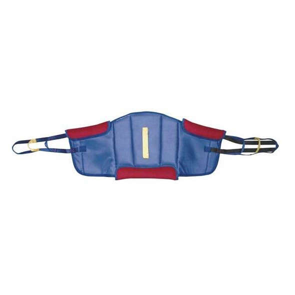 First Voice Patient Sling,600 lb. Cap. TS-10752