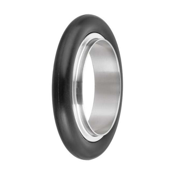 Usa Industrials Centering Ring for Vacuum Fitting, 1/2" Tube ZUSA-TF-VAC-81