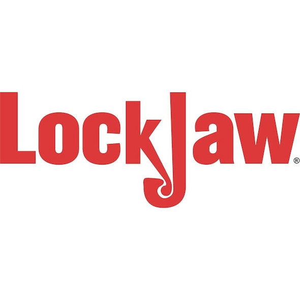 Lockjaw Winch Line 1/4 In. x 25 ft. 20-0250025