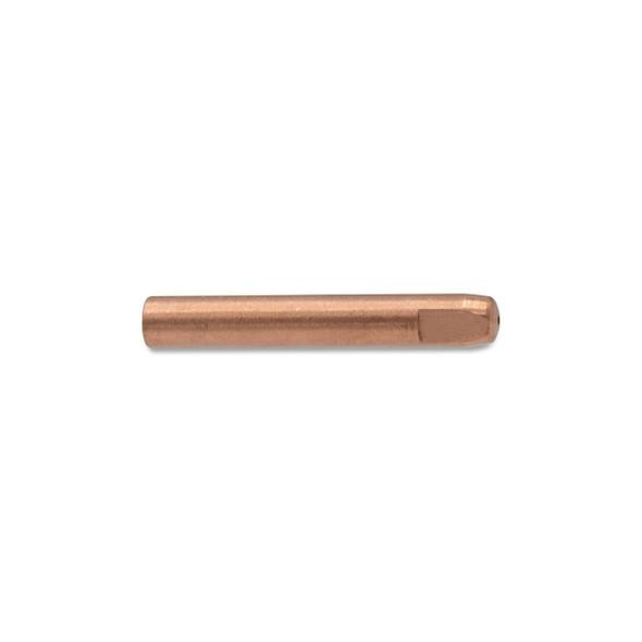 MIG Contact Tip, 0.052 in, Bernard® Style, Standard, Adjustable Pack of 25
