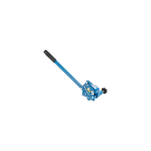 Wesco Drum Deheader & Opener 272018 - Standard