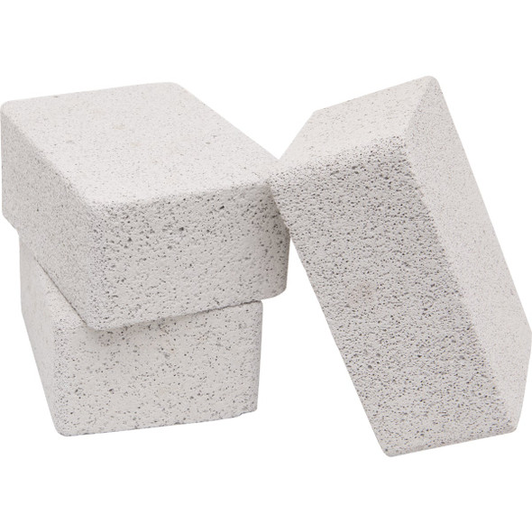 Weber Griddle Cleaning Stones (3-Pack) 3400024