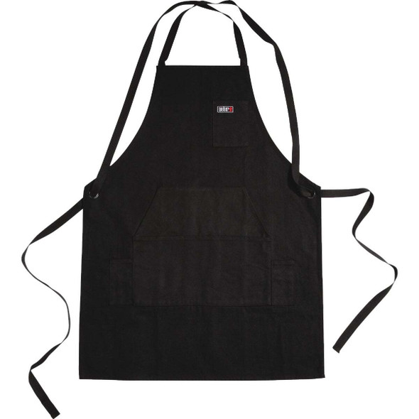 Weber Crossback Apron 6786