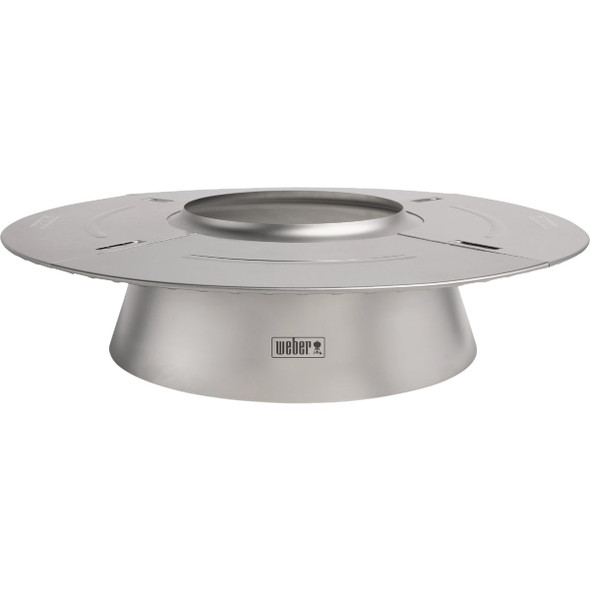 Weber Charcoal Heat Control Accessory 7666