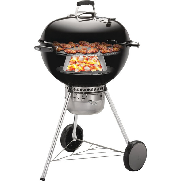 Weber Charcoal Heat Control Accessory 7666 802292