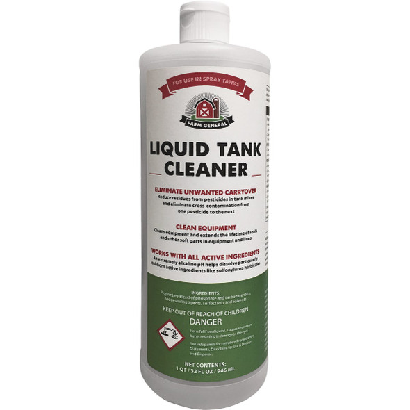 Farm General 32 Oz. Liquid Spray Tank Cleaner 75293