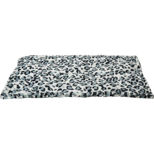 FurHaven Small ThermaNAP Faux Fur Self-Warming Dog Bed Mat 57234070