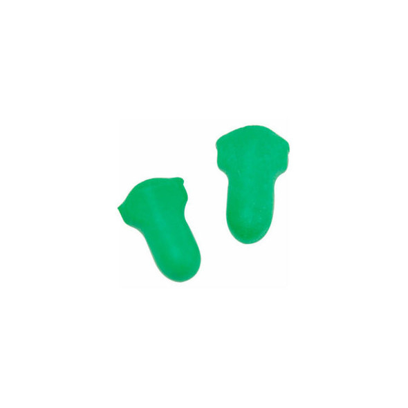 Howard Leight LPF-1 Maximum Lite Ear Plugs Disposable NRR 30 Uncorded 200 Pairs/