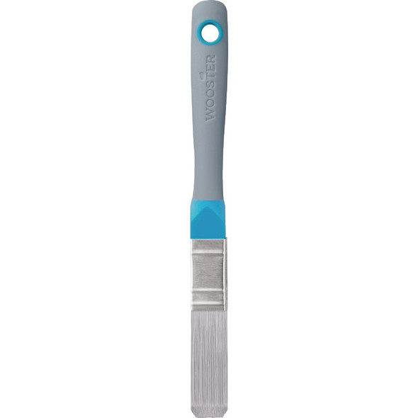 Wooster Flex & Fit Square Bristle Paint Brush 8711 790067