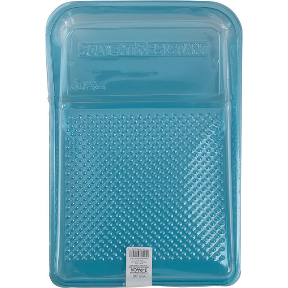 Valspar Paint Tray Liner (3-Pack) 883556300