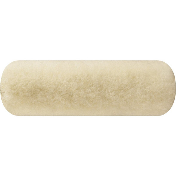 Wooster 50-50 9 In. x 3-4 In. Knit Fabric Roller Cover R296-9 796549