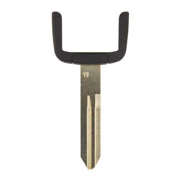Kaba Ilco Key Blade,Edge Cut,Nissan AX00003500