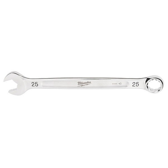 Milwaukee Tool 25mm Metric Combination Wrench 45-96-9525