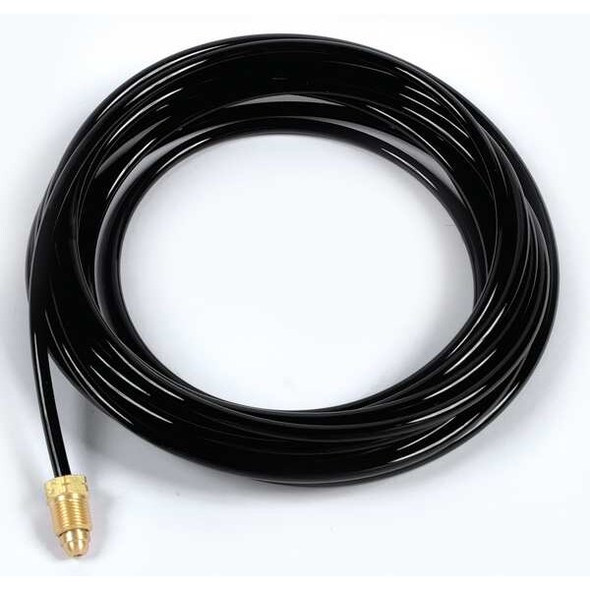 Miller Electric Water Hose,HD Vinyl,25 Ft (7.6m) 45V08HD