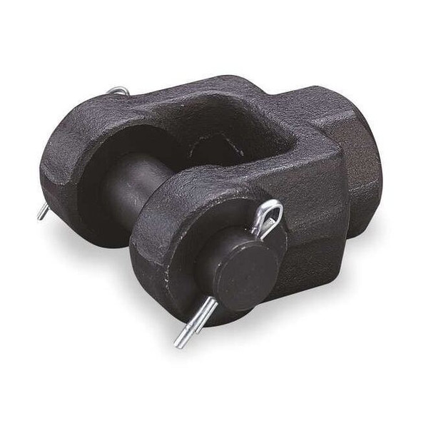 Miller Fluid Power Rod Clevis Cylinder Mt.,3.25 in Bore Dia HV3-MKRC-325