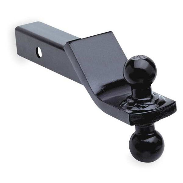 Reese Multiple Ball Mount,1 7/8 And 2 In 21511