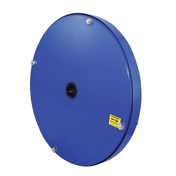 Coxreels Spring Canister Assembly,Steel 691-3