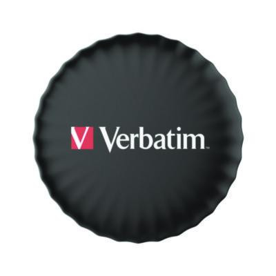 Verbatim® My Finder Bluetooth Coin Tracker for Apple iOS, Black 32133