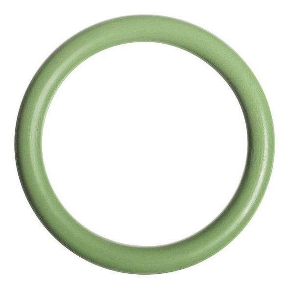 Manufacturer Varies O-Ring,7/16 in Dia,3/32"W,HNBR,Grn,PK25 ZUSAACG70111