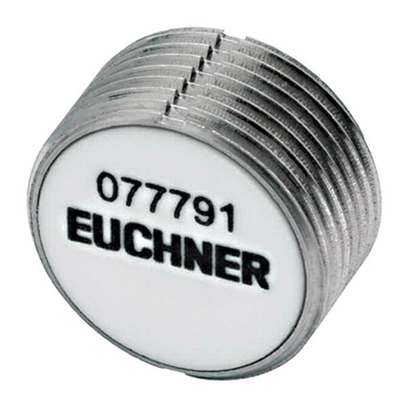 Euchner WobbleStickActuator,Fixed,0.24in Arm L 77791