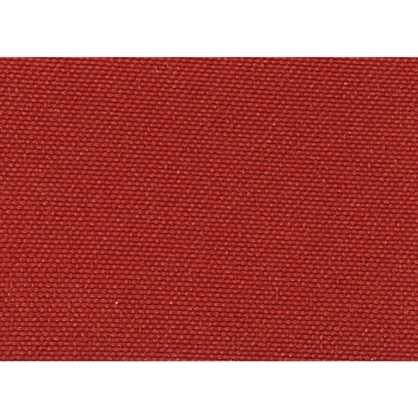 Outdoor Expressions 7.5 Ft. Aluminum Tilt/Crank Crimson Red Patio Umbrella