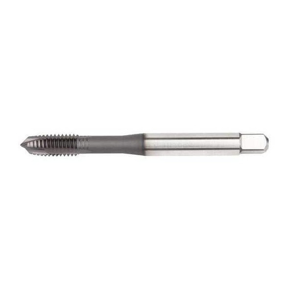 Widia Spiral Point Tap, Plug, 2 VTSPO6013