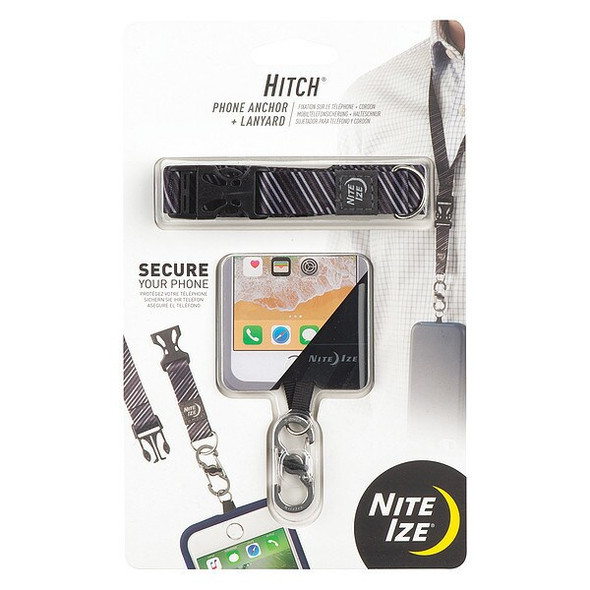 Nite Ize Armband,Black HPAL-01-R7