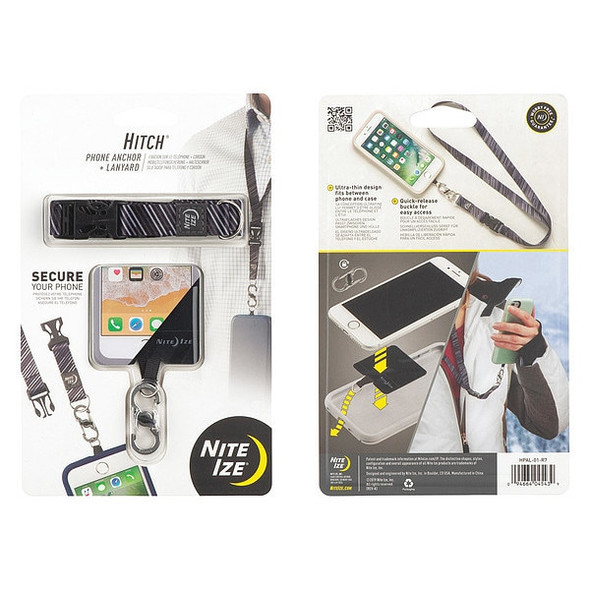 Nite Ize Armband,Black HPAL-01-R7