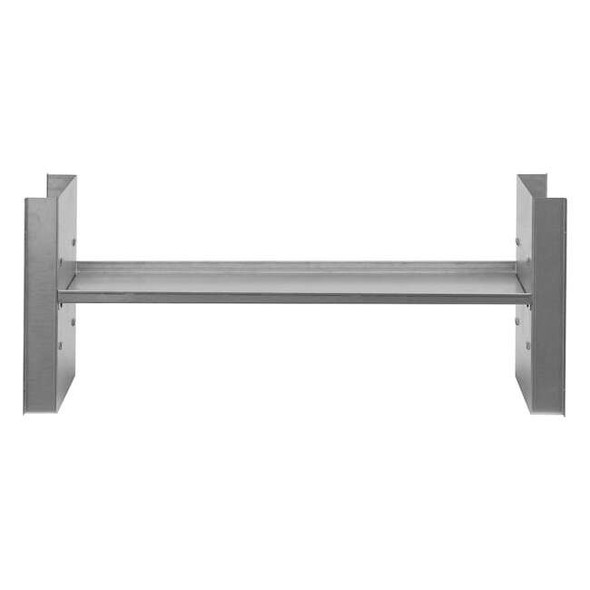 Universal Shelf Kit for 18x18x36 Underbody Truck Tool Boxes