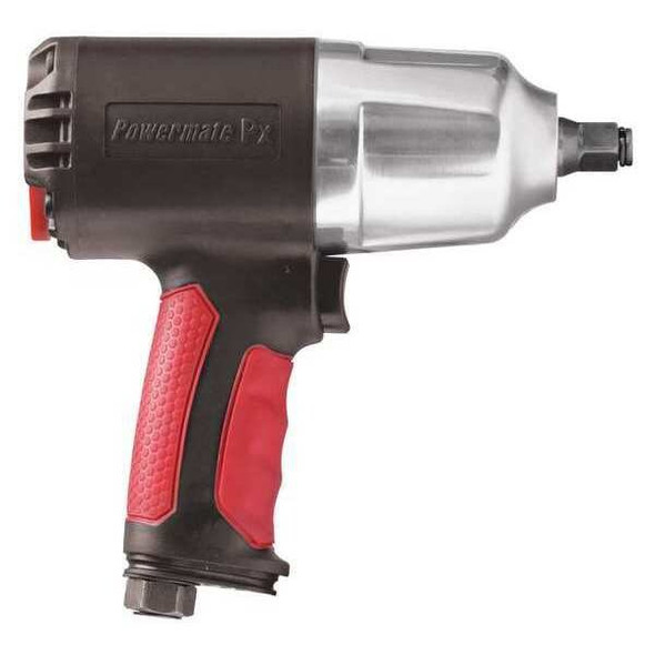 Powermate Vx Impact Wrench, 1/2in. P024-0252SP