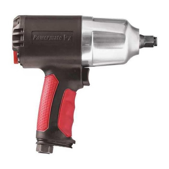 Powermate Vx Impact Wrench, 1/2in. P024-0252SP