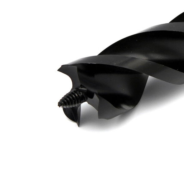 Woodowl Ultra Smooth Tri-Cut Auger 7.5" x 9-16" 09706