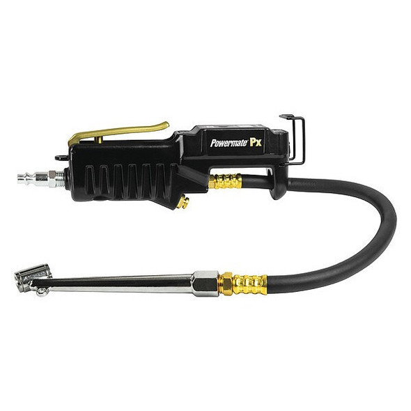 Powermate Tire Inflator,Heavy Duty P024-0375SP