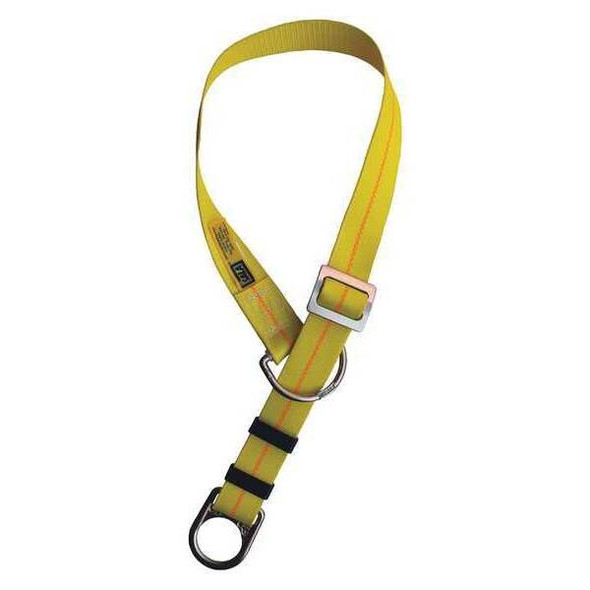 3m Dbi-Sala Adapter Adjustable 3Ft Tie Off 1002103