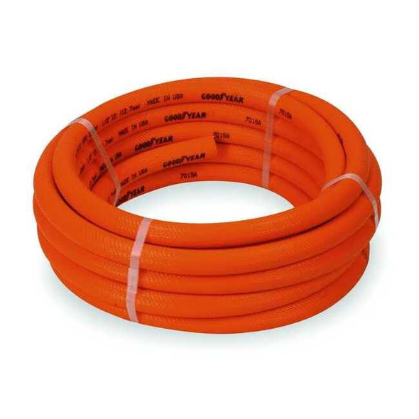 Continental 3/4" ID x 300 ft PVC Bulk Agricultural/Lawn Spray Hose OR 20012643