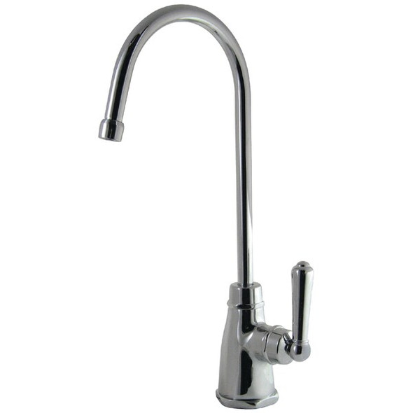 Magellan KS2191NML Single Handle Water Filtration Faucet KS2191NML