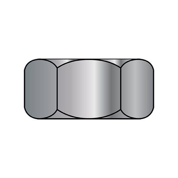 Manufacturer Varies Hex Nuts,1 5/8-5.5 HEx NUT HEAVY,PK20 162NHHG